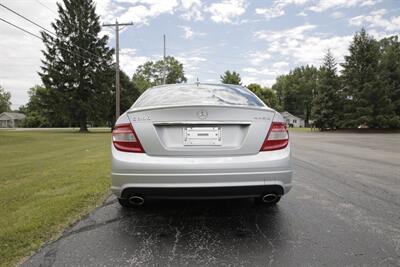 2009 Mercedes-Benz C 300 Luxury 4MATIC   - Photo 10 - Sylvania, OH 43560