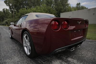 2006 Chevrolet Corvette   - Photo 12 - Sylvania, OH 43560