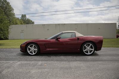 2006 Chevrolet Corvette   - Photo 8 - Sylvania, OH 43560