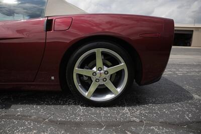 2006 Chevrolet Corvette   - Photo 25 - Sylvania, OH 43560