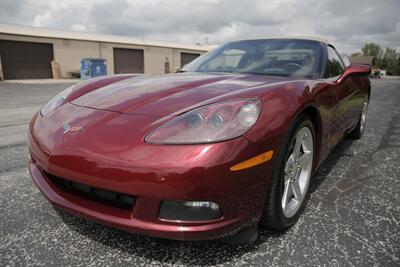 2006 Chevrolet Corvette   - Photo 7 - Sylvania, OH 43560