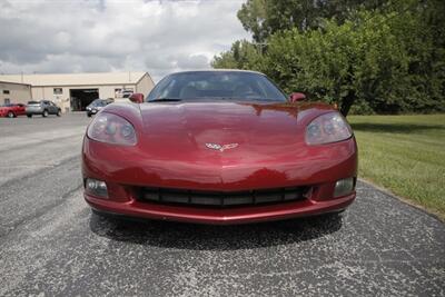 2006 Chevrolet Corvette  