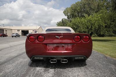 2006 Chevrolet Corvette   - Photo 13 - Sylvania, OH 43560