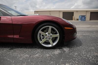 2006 Chevrolet Corvette   - Photo 26 - Sylvania, OH 43560