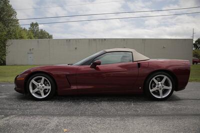 2006 Chevrolet Corvette   - Photo 11 - Sylvania, OH 43560