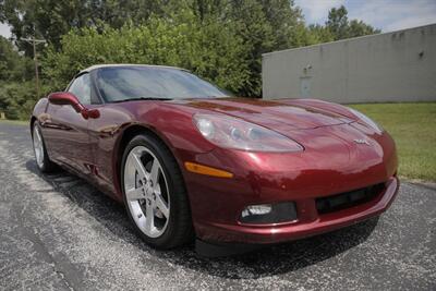 2006 Chevrolet Corvette   - Photo 3 - Sylvania, OH 43560