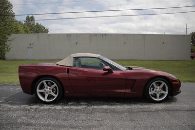 2006 Chevrolet Corvette   - Photo 5 - Sylvania, OH 43560