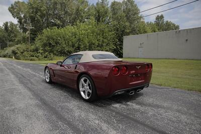 2006 Chevrolet Corvette   - Photo 10 - Sylvania, OH 43560