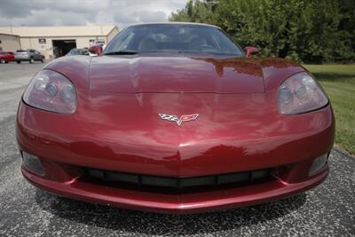 2006 Chevrolet Corvette   - Photo 4 - Sylvania, OH 43560