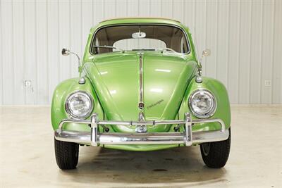 1960 Volkswagen Beetle-Classic   - Photo 4 - Sylvania, OH 43560