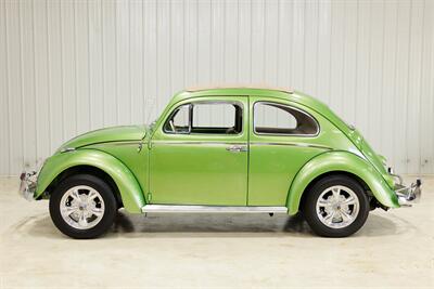 1960 Volkswagen Beetle-Classic   - Photo 6 - Sylvania, OH 43560