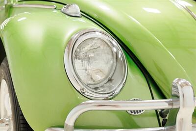 1960 Volkswagen Beetle-Classic   - Photo 29 - Sylvania, OH 43560