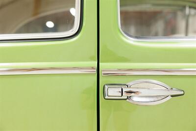 1960 Volkswagen Beetle-Classic   - Photo 28 - Sylvania, OH 43560