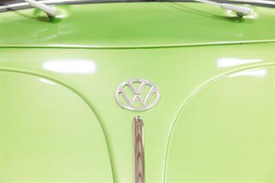 1960 Volkswagen Beetle-Classic   - Photo 32 - Sylvania, OH 43560