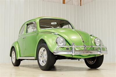 1960 Volkswagen Beetle-Classic   - Photo 3 - Sylvania, OH 43560