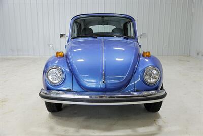 1978 Volkswagen Beetle-Classic   - Photo 4 - Sylvania, OH 43560