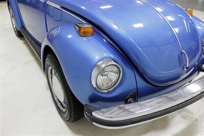 1978 Volkswagen Beetle-Classic   - Photo 17 - Sylvania, OH 43560