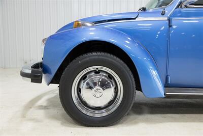 1978 Volkswagen Beetle-Classic   - Photo 10 - Sylvania, OH 43560