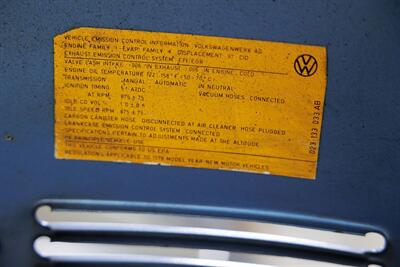 1978 Volkswagen Beetle-Classic   - Photo 39 - Sylvania, OH 43560
