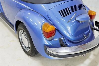 1978 Volkswagen Beetle-Classic   - Photo 15 - Sylvania, OH 43560