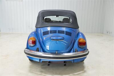 1978 Volkswagen Beetle-Classic   - Photo 8 - Sylvania, OH 43560