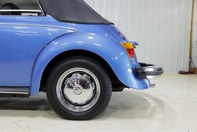 1978 Volkswagen Beetle-Classic   - Photo 11 - Sylvania, OH 43560