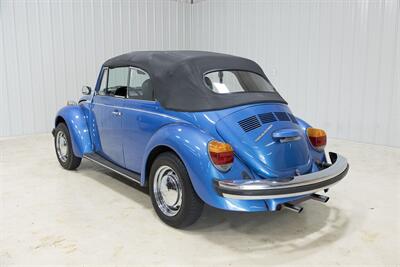 1978 Volkswagen Beetle-Classic   - Photo 7 - Sylvania, OH 43560