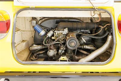 1973 Volkswagen Thing   - Photo 58 - Sylvania, OH 43560