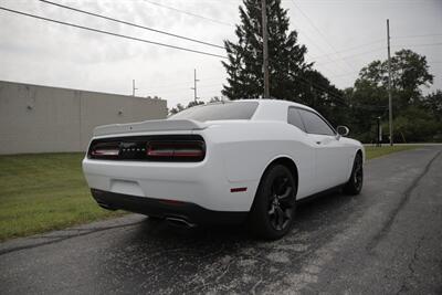 2015 Dodge Challenger R/T Plus   - Photo 3 - Sylvania, OH 43560