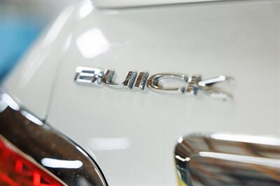 2012 Buick LaCrosse Leather   - Photo 27 - Sylvania, OH 43560