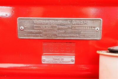 1955 Volkswagen Beetle-Classic   - Photo 130 - Sylvania, OH 43560