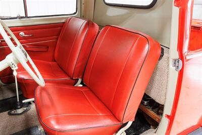 1955 Volkswagen Beetle-Classic   - Photo 88 - Sylvania, OH 43560