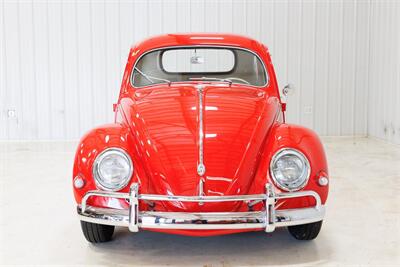 1955 Volkswagen Beetle-Classic   - Photo 4 - Sylvania, OH 43560