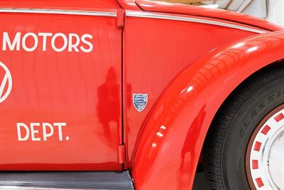 1955 Volkswagen Beetle-Classic   - Photo 80 - Sylvania, OH 43560