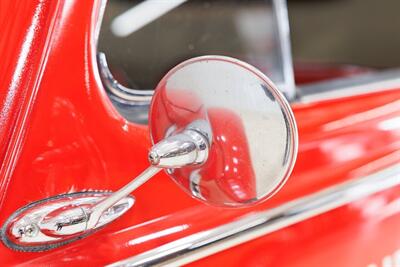 1955 Volkswagen Beetle-Classic   - Photo 44 - Sylvania, OH 43560