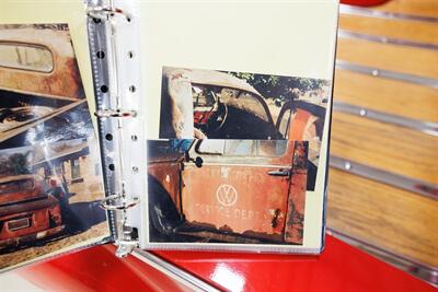 1955 Volkswagen Beetle-Classic   - Photo 120 - Sylvania, OH 43560