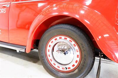 1955 Volkswagen Beetle-Classic   - Photo 35 - Sylvania, OH 43560