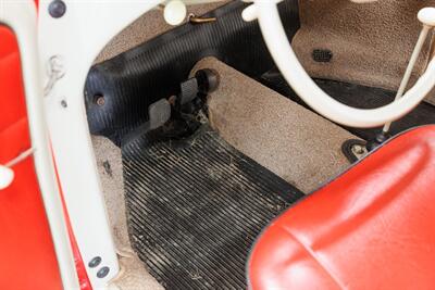 1955 Volkswagen Beetle-Classic   - Photo 110 - Sylvania, OH 43560