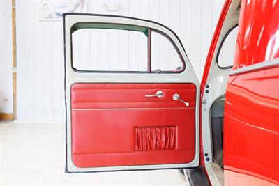 1955 Volkswagen Beetle-Classic   - Photo 46 - Sylvania, OH 43560