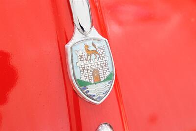 1955 Volkswagen Beetle-Classic   - Photo 40 - Sylvania, OH 43560