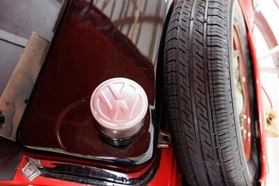 1955 Volkswagen Beetle-Classic   - Photo 124 - Sylvania, OH 43560