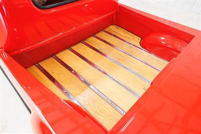 1955 Volkswagen Beetle-Classic   - Photo 56 - Sylvania, OH 43560