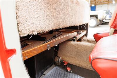 1955 Volkswagen Beetle-Classic   - Photo 134 - Sylvania, OH 43560