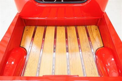 1955 Volkswagen Beetle-Classic   - Photo 58 - Sylvania, OH 43560