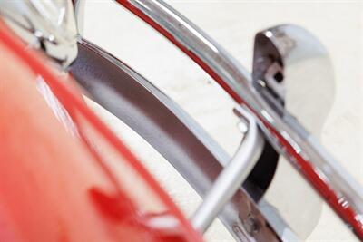 1955 Volkswagen Beetle-Classic   - Photo 84 - Sylvania, OH 43560