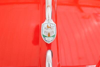 1955 Volkswagen Beetle-Classic   - Photo 38 - Sylvania, OH 43560