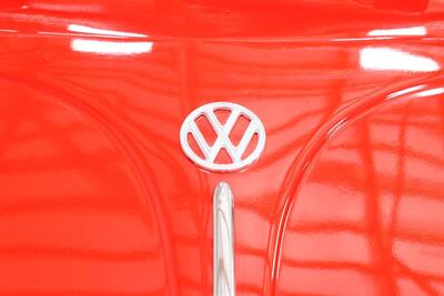 1955 Volkswagen Beetle-Classic   - Photo 35 - Sylvania, OH 43560