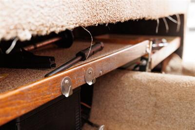 1955 Volkswagen Beetle-Classic   - Photo 136 - Sylvania, OH 43560