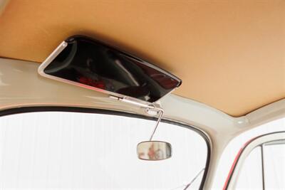 1955 Volkswagen Beetle-Classic   - Photo 113 - Sylvania, OH 43560