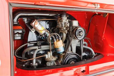 1955 Volkswagen Beetle-Classic   - Photo 146 - Sylvania, OH 43560